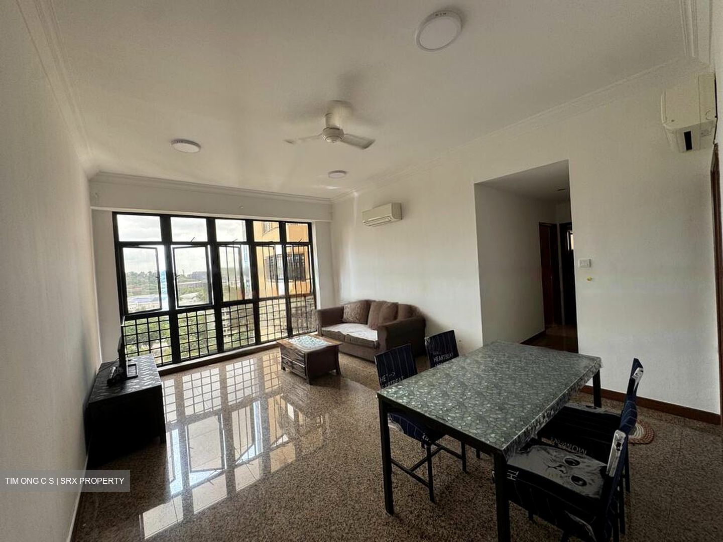 Dover Parkview (D5), Condominium #458606421
